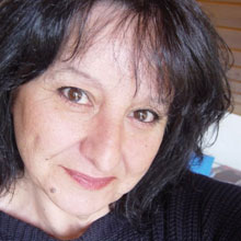 Photo de Michèle Massy