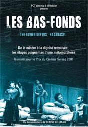 DVD Bas-Fonds