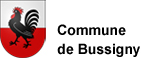 Commune de Bussigny
