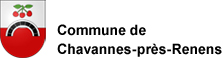 Commune de Chavannes-près-Renens